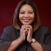 ICAN HONOURS WISTA PRESIDENT, DR ODUNAYO ANI WITH MERIT AWARD
