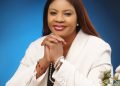 ICAN HONOURS WISTA PRESIDENT, DR ODUNAYO ANI WITH MERIT AWARD