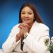 ICAN HONOURS WISTA PRESIDENT, DR ODUNAYO ANI WITH MERIT AWARD