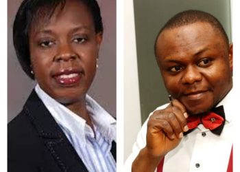 MAAN LAUDS OBASI’s ELECTION AS MARAN VICE PRESIDENT, PROMISES DEEPER COLLABORATION WITH ASSOCIATION