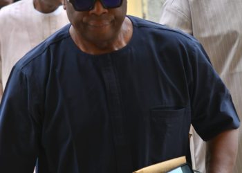REJECT ANTI- PEOPLE ELECTORAL LAW AND THOSE WHO PASSED IT —NWOLISA