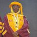 NIMASA,s DIRECTOR OF ADMINISTRATION AND HUMAN RESOURCES, MOJI JIMOH, BAGS FELLOWSHIP OF NIPR