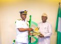 NIMASA, HYDROGRAPHIC AGENCY SYNERGIZE TO ADVANCE MARITIME SAFETY