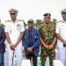 NIGERIAN NAVY SEEKS STRONGER MARITIME SECURITY COLLABORATION