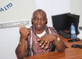 TEAMWORK WILL BE DEPLOYED TO REPOSITION NAGAFF TINCAN CHAPTER TO ITS PRIDE OF PLACE  — FWDR. PHILIP EMEKA NWANKWO