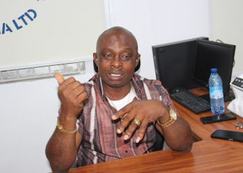 TEAMWORK WILL BE DEPLOYED TO REPOSITION NAGAFF TINCAN CHAPTER TO ITS PRIDE OF PLACE — FWDR. PHILIP EMEKA NWANKWO