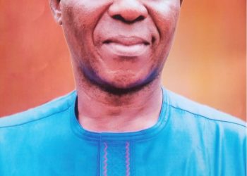 MARITIME CZAR, PRINCE OZO CHUKWURAH GOES HOME
