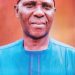 MARITIME CZAR, PRINCE OZO CHUKWURAH GOES HOME