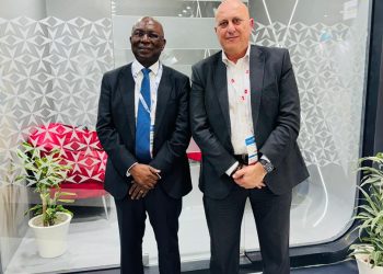 NMASA, MALTA SHIP REGISTRY EXPLORE PARTNERSHIP TO ADVANCE NIGERIA’S SHIPPING REGISTRY