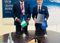 CAPACITY DEVELOPMENT: NIMASA, ITC-ILO sign MoU