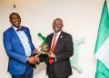 NIGERIA, LIBERIA STRENGTHEN REGIONAL MARITIME COOPERATION