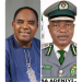 APAPA CHAPTER CHAIRMAN OF ANLCA, CHUKWUMALU, CONGRATULATES THE CG OF CUSTOMS ON REELECTION AS WCO CHAIR