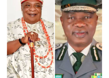 CONGRATULATIONS TO A THOROUGH BRED ADMINISTRATOR AND SEASONED OFFICER!