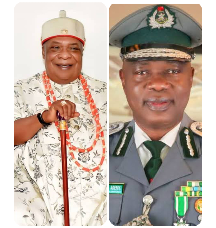 CONGRATULATIONS TO A THOROUGH BRED ADMINISTRATOR AND SEASONED OFFICER!