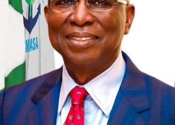 NIMASA’s BLUE ECONOMY ACCELERATOR PROGRAMME TO DRIVE INNOVATION AND YOUTH PARTICIPATION