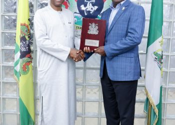 NPA, ANLCA To Collaborate, Tackle Persistent Congestion On Apapa, Tincan Ports Access Roads