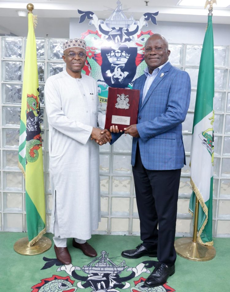 NPA, ANLCA To Collaborate, Tackle Persistent Congestion On Apapa, Tincan Ports Access Roads