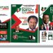 Lumen Impact Communications, Publishers of National Impact Glitz Magazine to Mark 17 Years of Effective Media Services