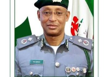 Deputy Comptroller N.I. Miko: Redefining Trade Facilitation at PTML Command