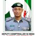 Deputy Comptroller N.I. Miko: Redefining Trade Facilitation at PTML Command