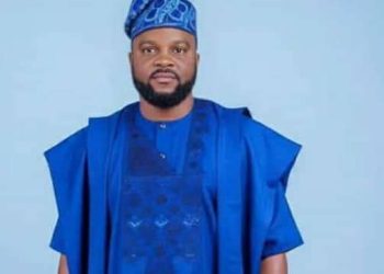 Engr. Martins C. Onyebuenyi To Bag National Impact Youth Ambassador Award 
