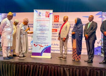 Oyetola Rallies West, Central African Maritime Leaders on Future-Ready Port State Control