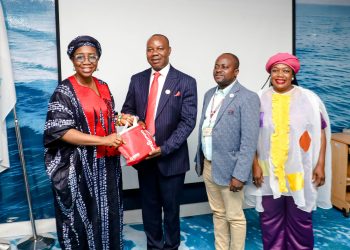 NIMASA Repositioning New Generation for Blue Economy Growth