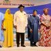 Oyetola Seeks Stronger State, Private Sector Partnership to Unlock Blue Economy Potential