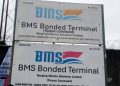 CLEARING AGENTS STRANDED AT BMS TERMINAL, STAGE PROTEST AGAINST POOR SERVICE DELIVERY