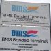 CLEARING AGENTS STRANDED AT BMS TERMINAL, STAGE PROTEST AGAINST POOR SERVICE DELIVERY