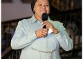 Pastor Evelyn Joshua Calls For Hope, Purpose Amid Global Turbulence At SCOAN’S 2026 Living Water Service