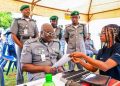 Ogun I Customs Prioritises Officers’ Vision to Strengthen Border Operations