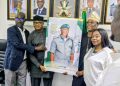 MARITIME JOURNALISTS HONOUR COMPTROLLER GAMBO ALIYU, COMMEND HIS LEADERSHIP INGENUITY 
