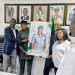 MARITIME JOURNALISTS HONOUR COMPTROLLER GAMBO ALIYU, COMMEND HIS LEADERSHIP INGENUITY 