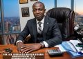 PERSONALITY:  ALHAJI ABDULAZEEZ MUIDEEN AYOBAMI, MD/ CEO, AYOFOWOSE SERVICES NIGERIA LIMITED
