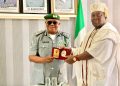 CUSTOMS, ASEYIN OF ISEYIN RECOMMIT TO INTENSIFYING ANTI SMUGGLING CAMPAIGN
