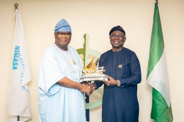 SEAFARERS TRAINING: NIMASA HOSTS MARITIME ACADEMY OF NIGERIA’s GOVERNING COUNCIL