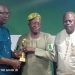 CONMMEP INDUCTS DR. RAFIU LADIPO AS PATRON, HONOURS HIM WITH LIFETIME EXCELLENCE AWARD